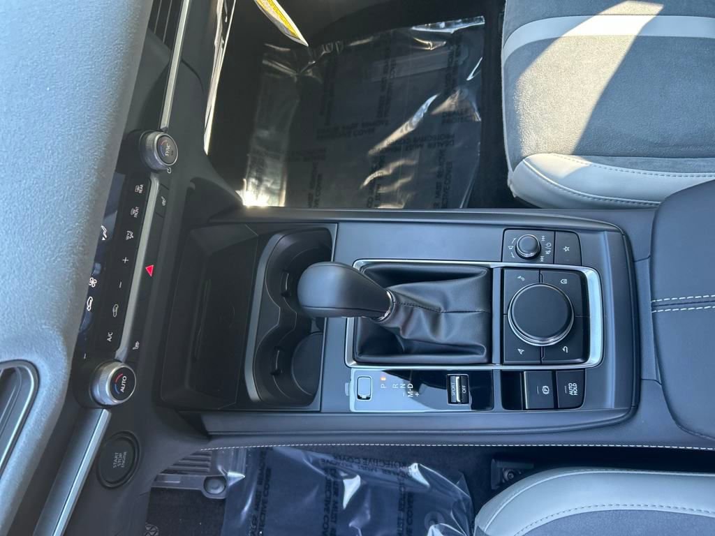 New 2026 MAZDA CX-30 2.5 Turbo w/ Premium Package image 17