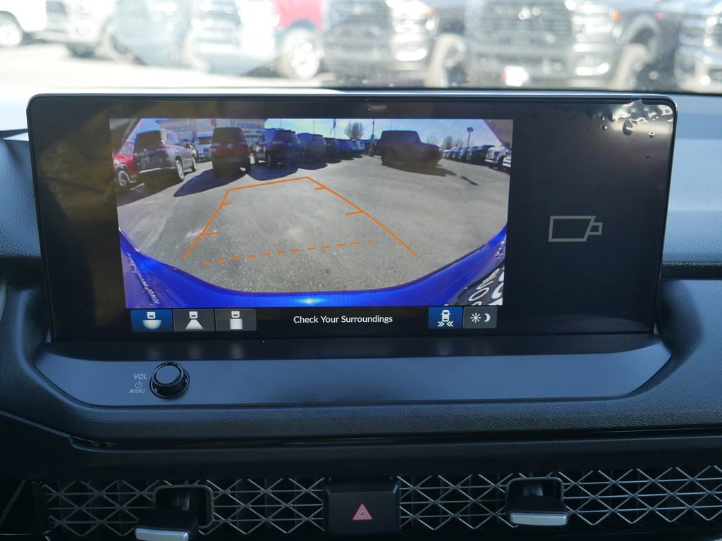 Used 2025 Honda Accord Sport image 30