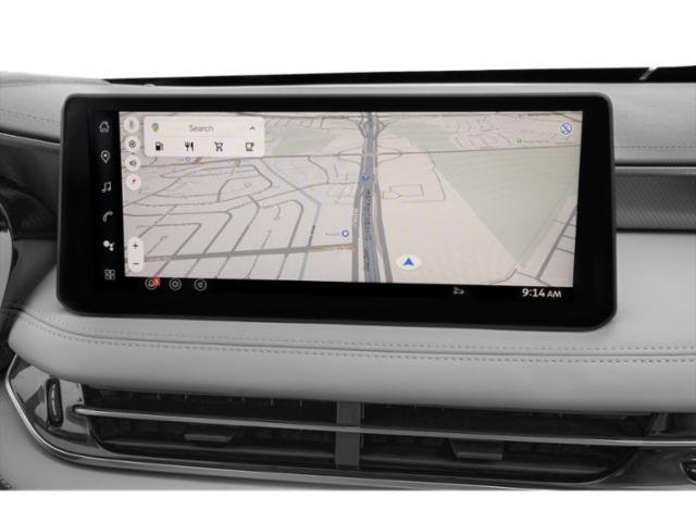 New 2027 INFINITI QX60 Luxe w/ Cargo Package FWD image 18