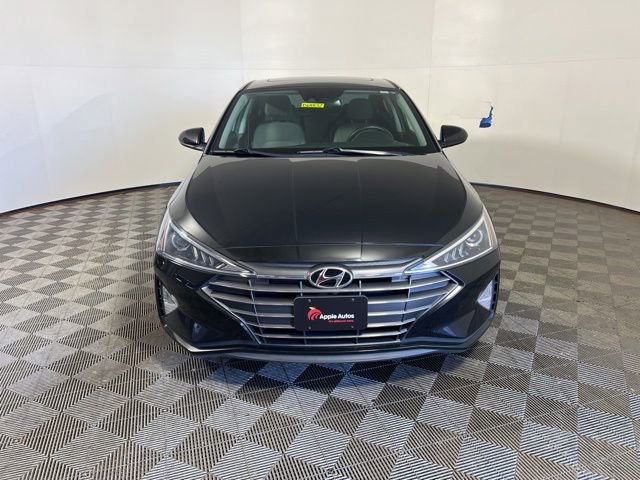 Used 2020 Hyundai Elantra Value Edition FWD image 2