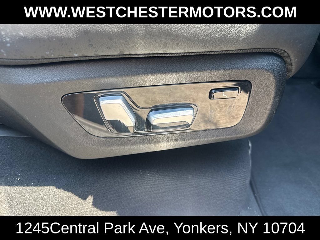 Used 2021 BMW X7 xDrive40i AWD/4WD image 22