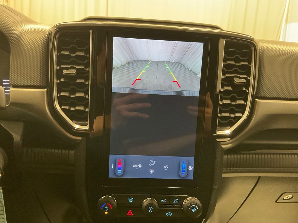 Used 2025 Ford Ranger XLT w/ FX4 Off-Road Package image 21