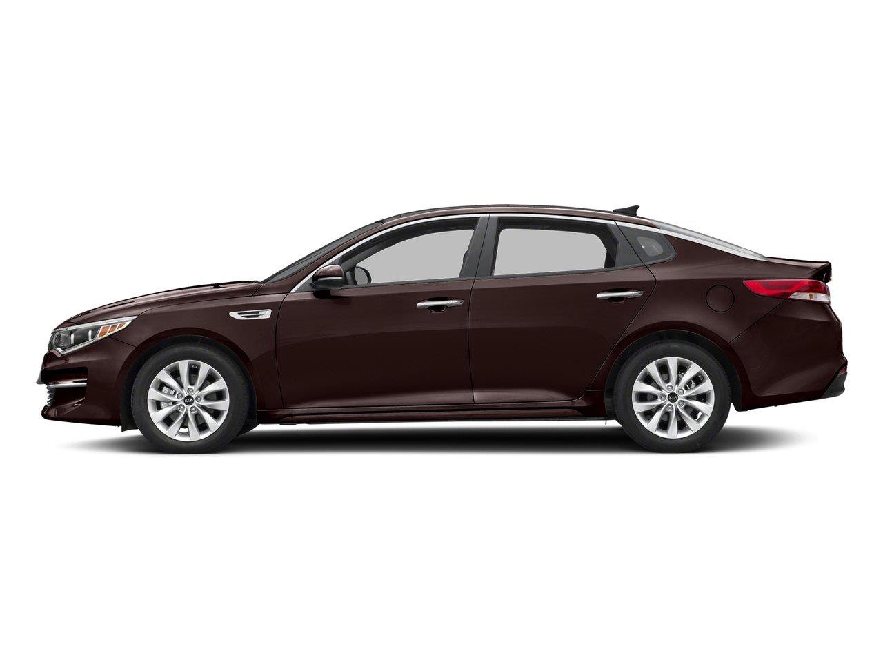 Used 2017 Kia Optima LX FWD image 13