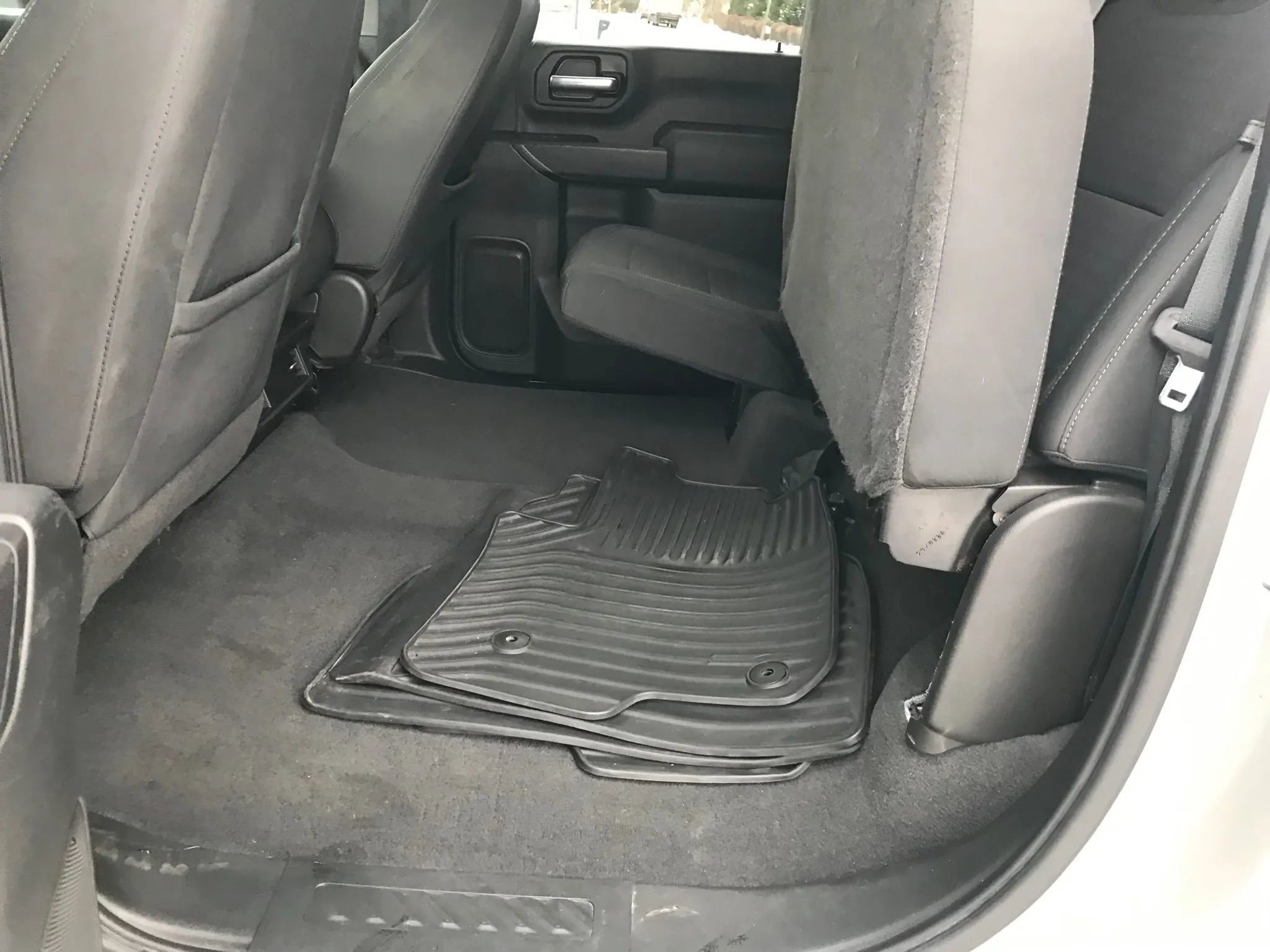 Used 2020 Chevrolet Silverado 2500 LT w/ Fleet Comfort Package image 34