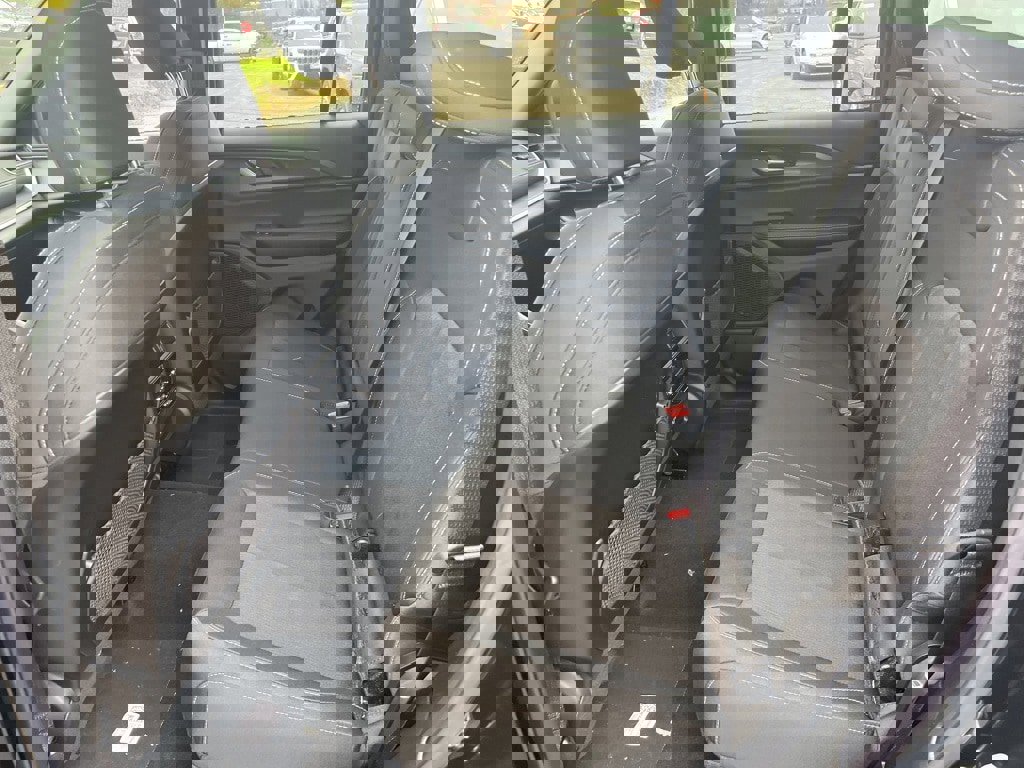 New 2025 Jeep Grand Cherokee Laredo X image 15