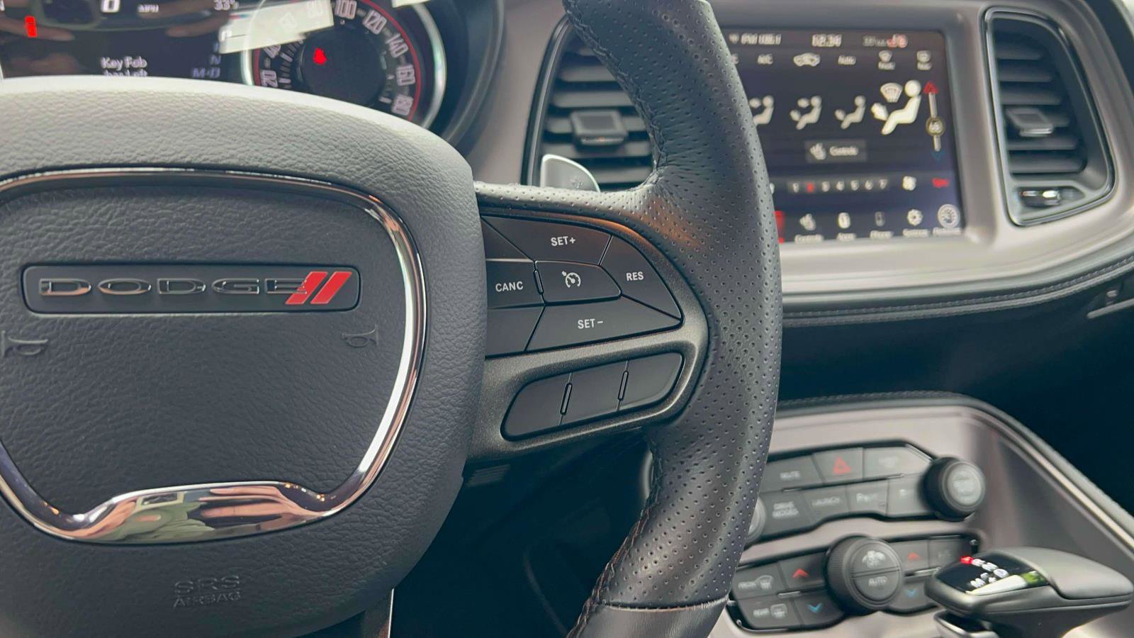 Used 2023 Dodge Challenger R/T Scat Pack image 24