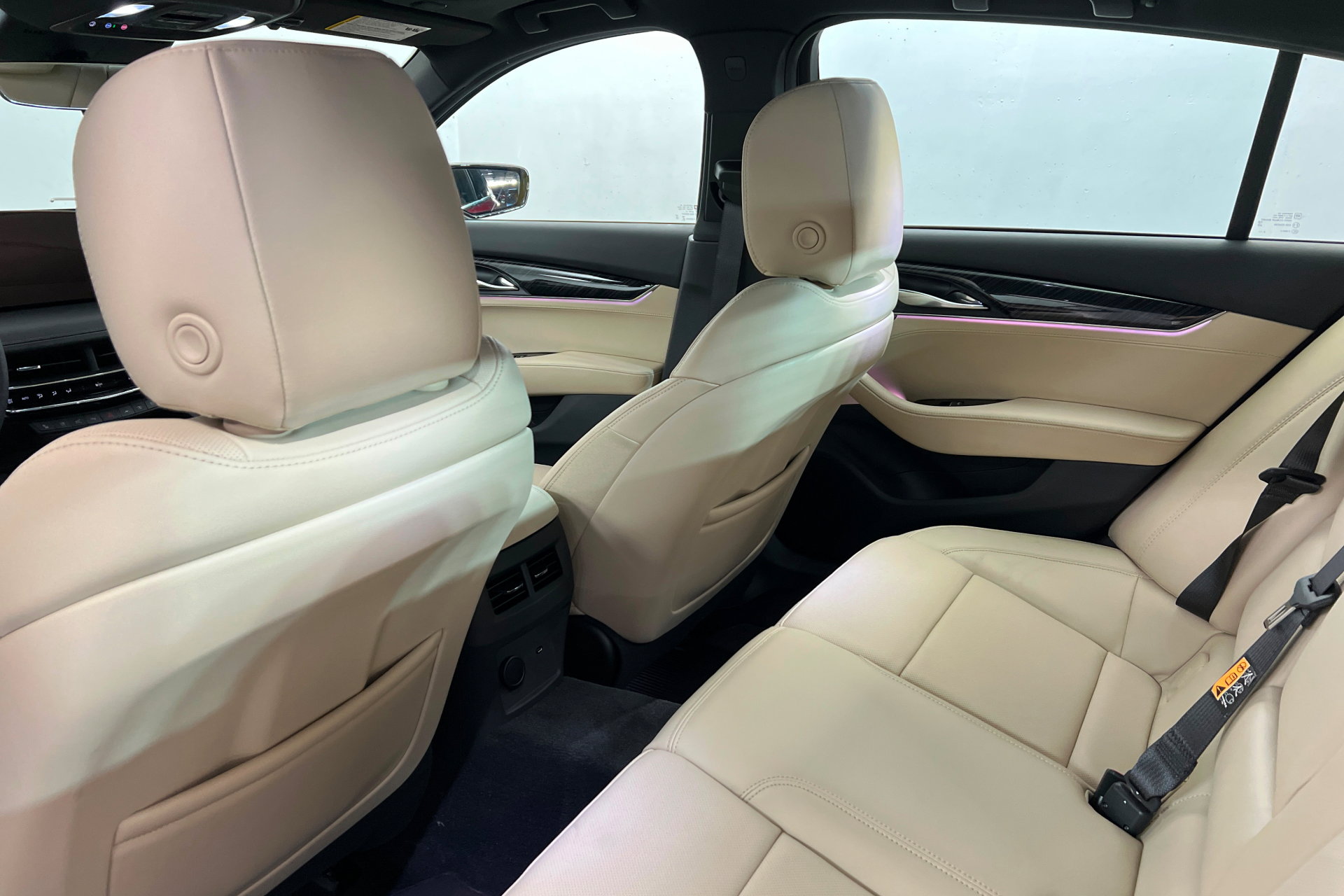 New 2026 Cadillac CT5 Premium Luxury w/ Technology Package image 20