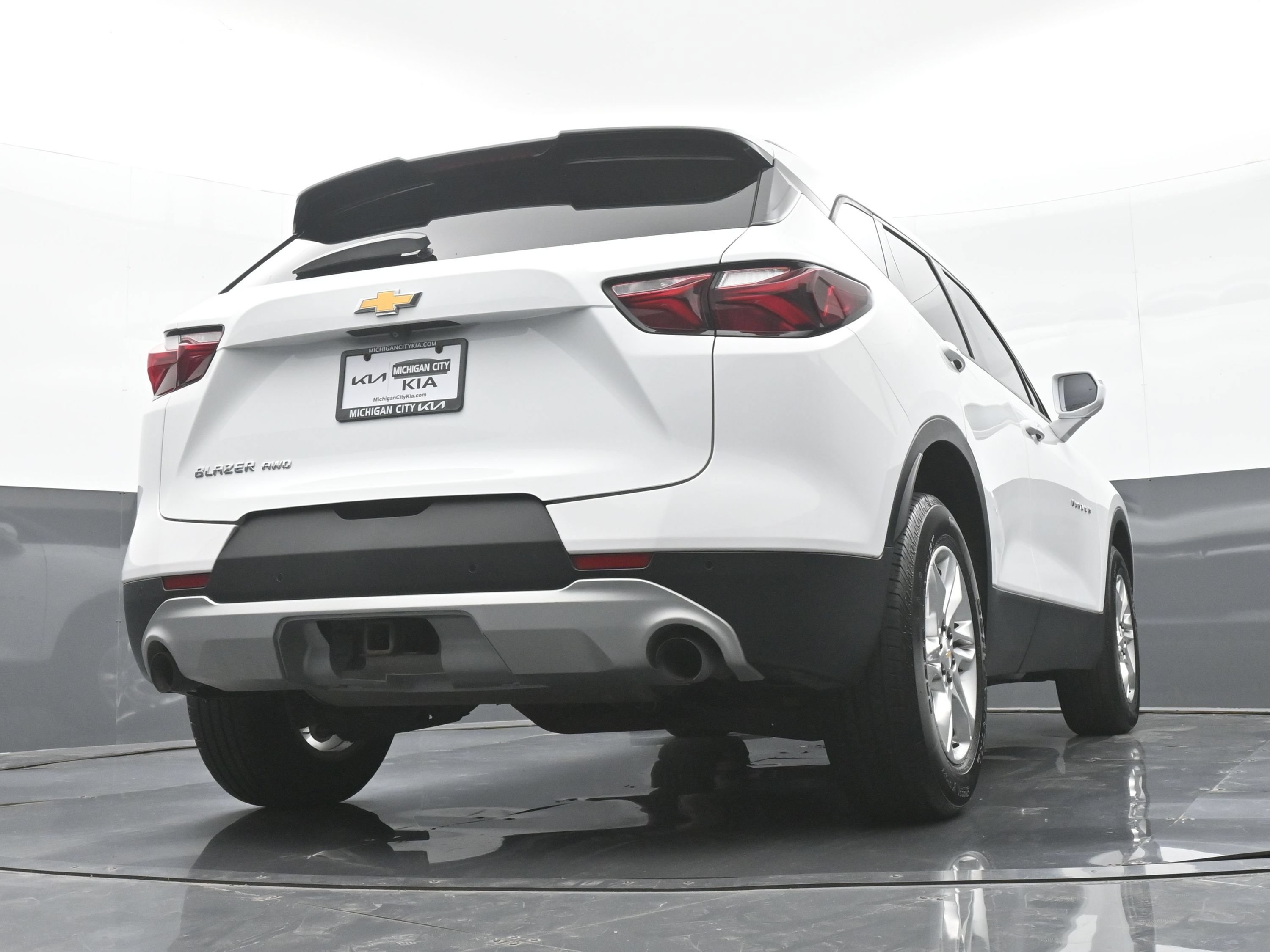 Used 2019 Chevrolet Blazer LT AWD/4WD image 38