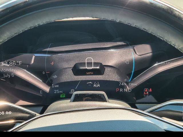 New 2026 Cadillac Optiq Luxury 1 w/ LPO, Floor Liner Package AWD/4WD image 21