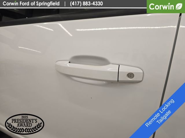 Used 2016 Chevrolet Silverado 1500 LT w/ All Star Edition image 18