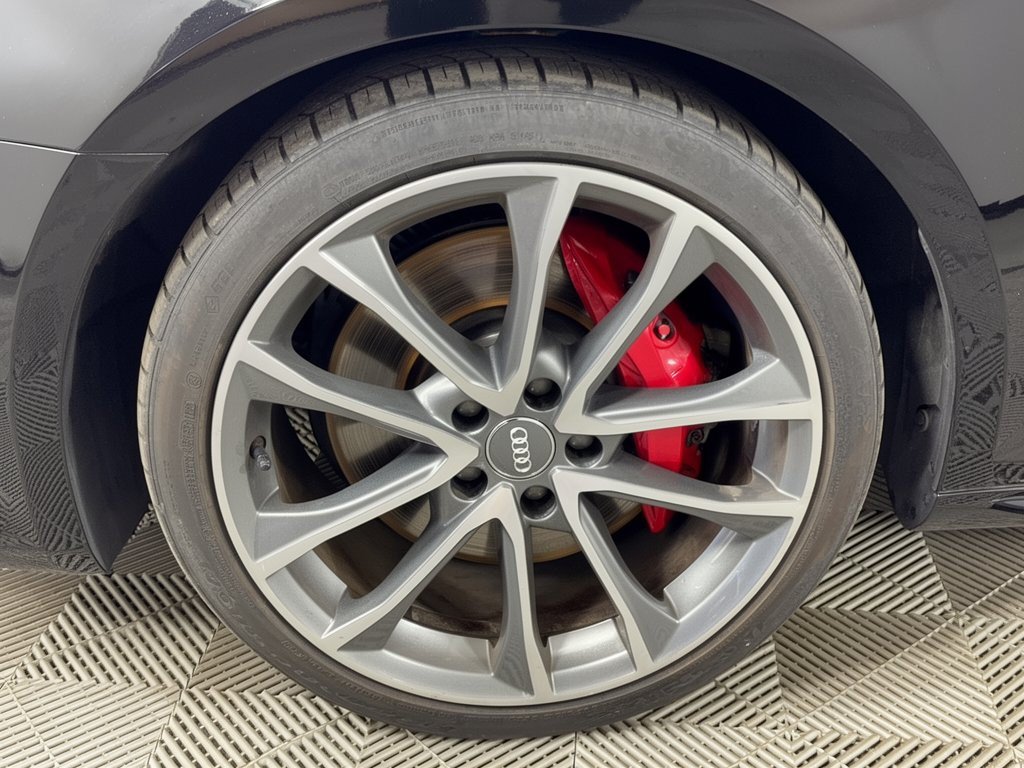 Used 2019 Audi S4 Prestige AWD/4WD image 13