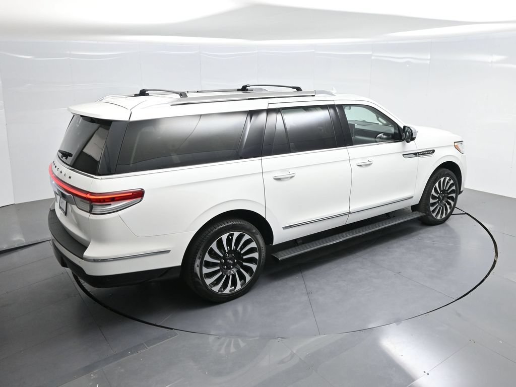Used 2023 Lincoln Navigator L Black Label AWD/4WD image 66