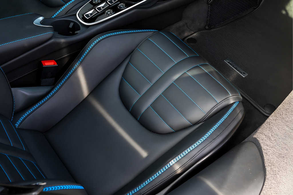 New 2025 McLaren GTS RWD image 49