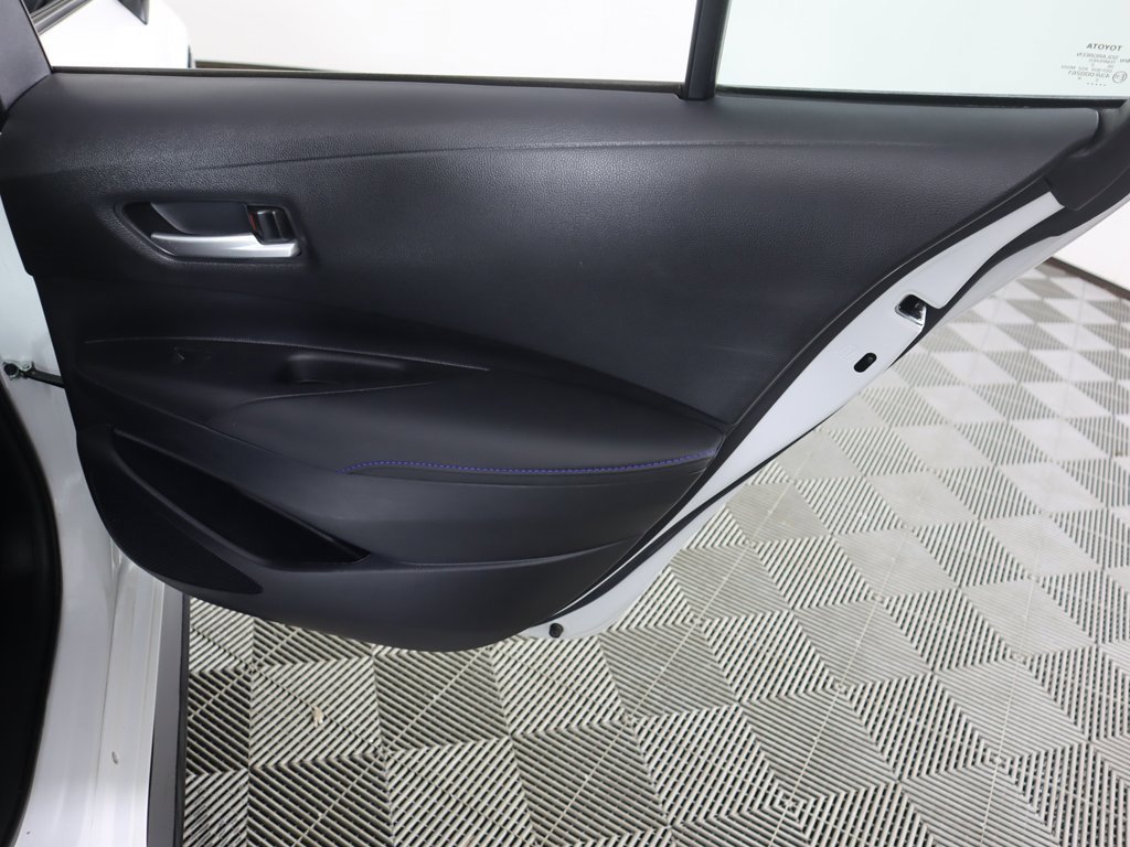 Used 2022 Toyota Corolla SE image 22