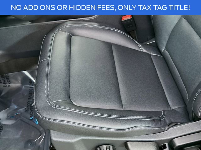 New 2026 Ford Bronco Badlands image 19