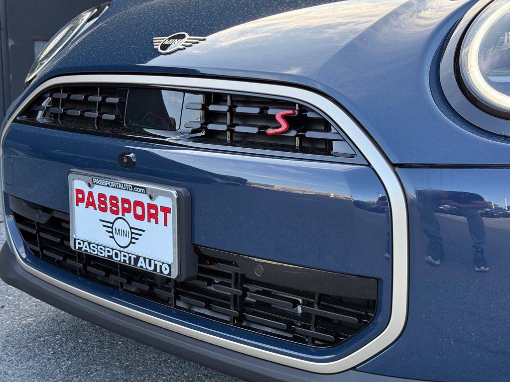 New 2027 MINI Cooper S FWD image 11