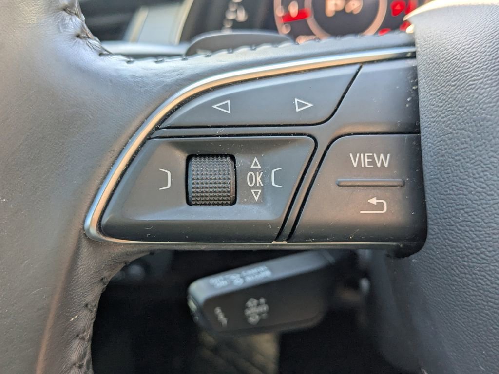 Used 2019 Audi Q7 2.0T Premium Plus w/ Premium Plus Package image 10