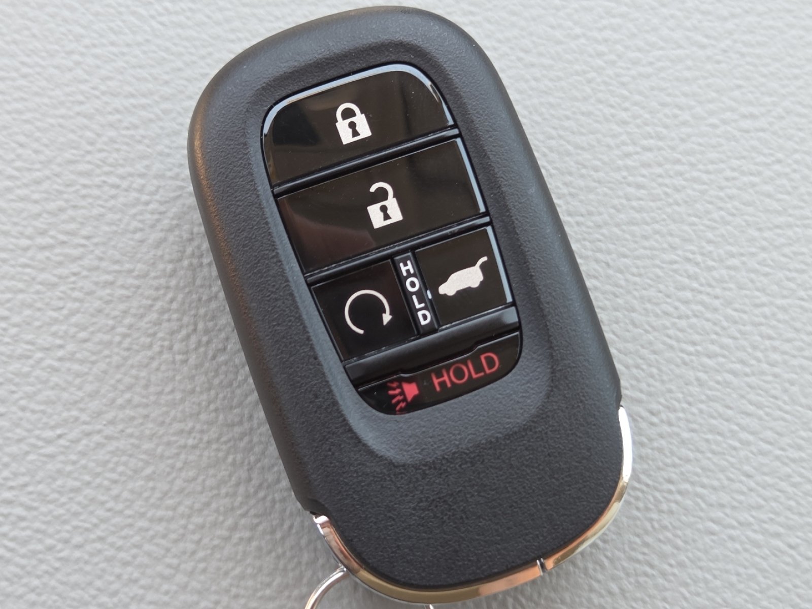 New 2026 Honda CR-V EX-L image 34