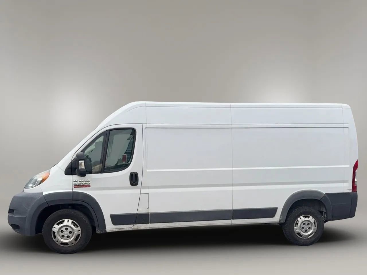 Used 2018 RAM ProMaster 3500 image 3