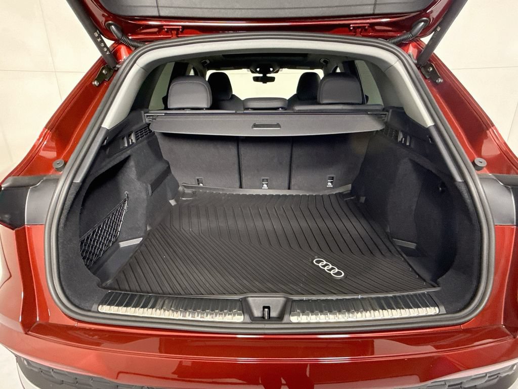 New 2026 Audi Q5 Premium AWD/4WD image 29