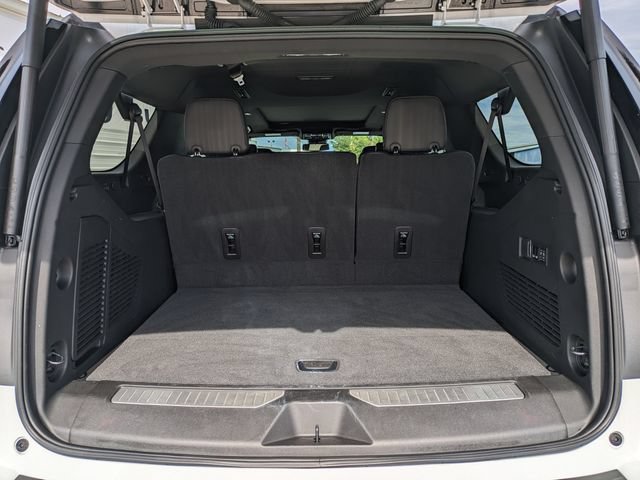 Certified 2026 GMC Yukon XL Denali w/ Sun & Power Step Package AWD/4WD image 13