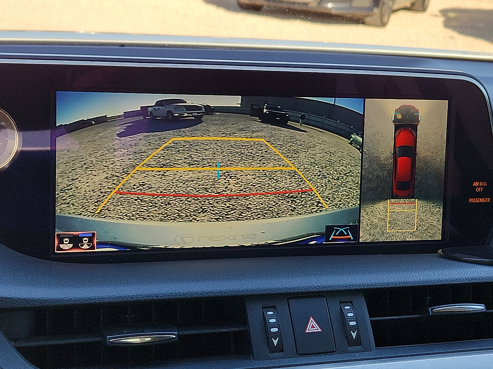 Used 2019 Lexus ES 350 image 14