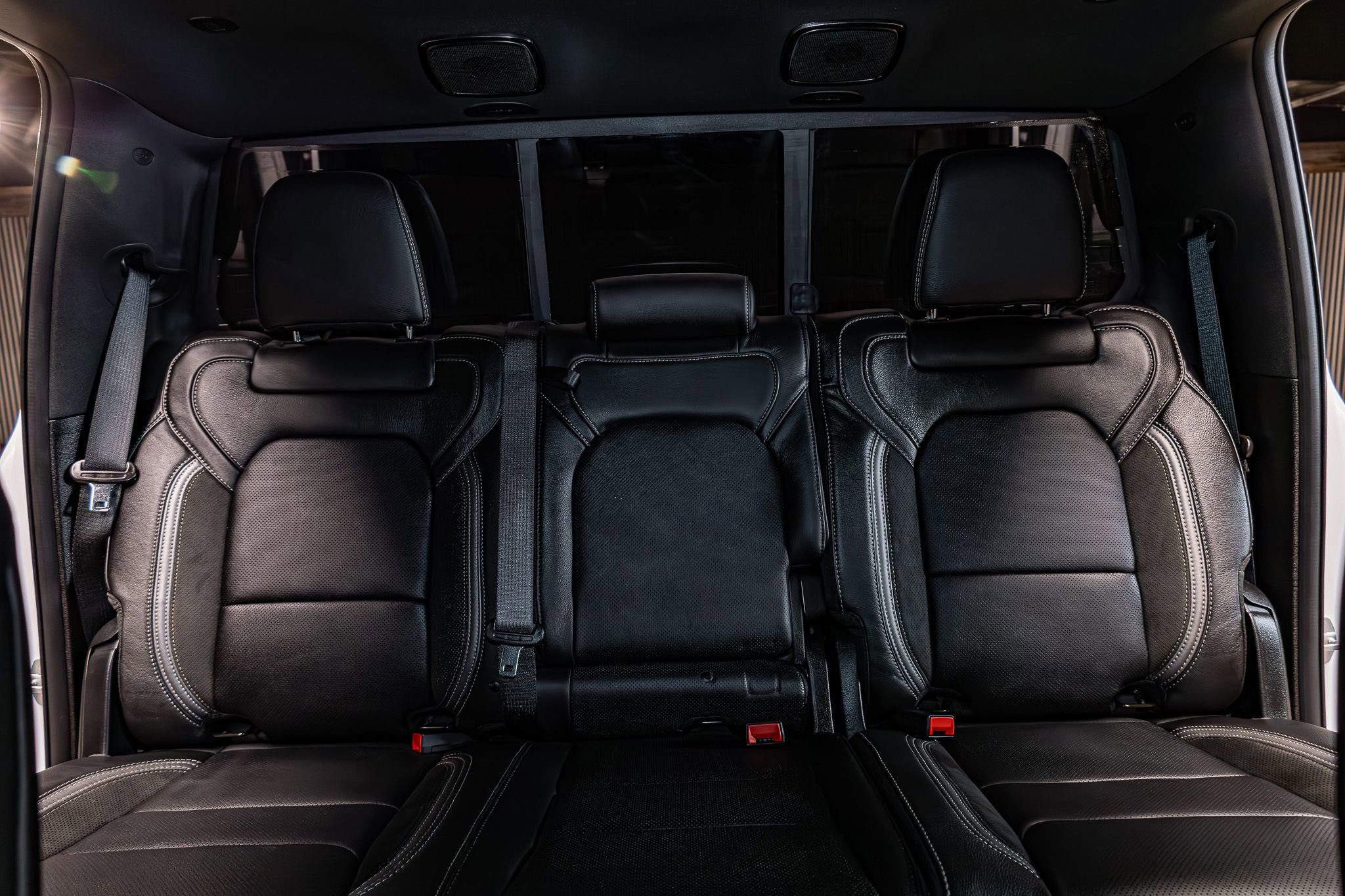 Used 2026 RAM 1500 RHO w/ RHO Level 1 Equipment Group image 25