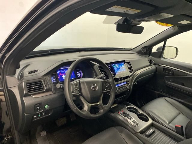 Used 2023 Honda Passport EX-L image 7