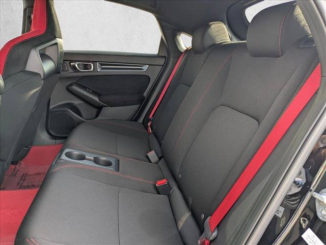 Used 2025 Honda Civic Type R image 18