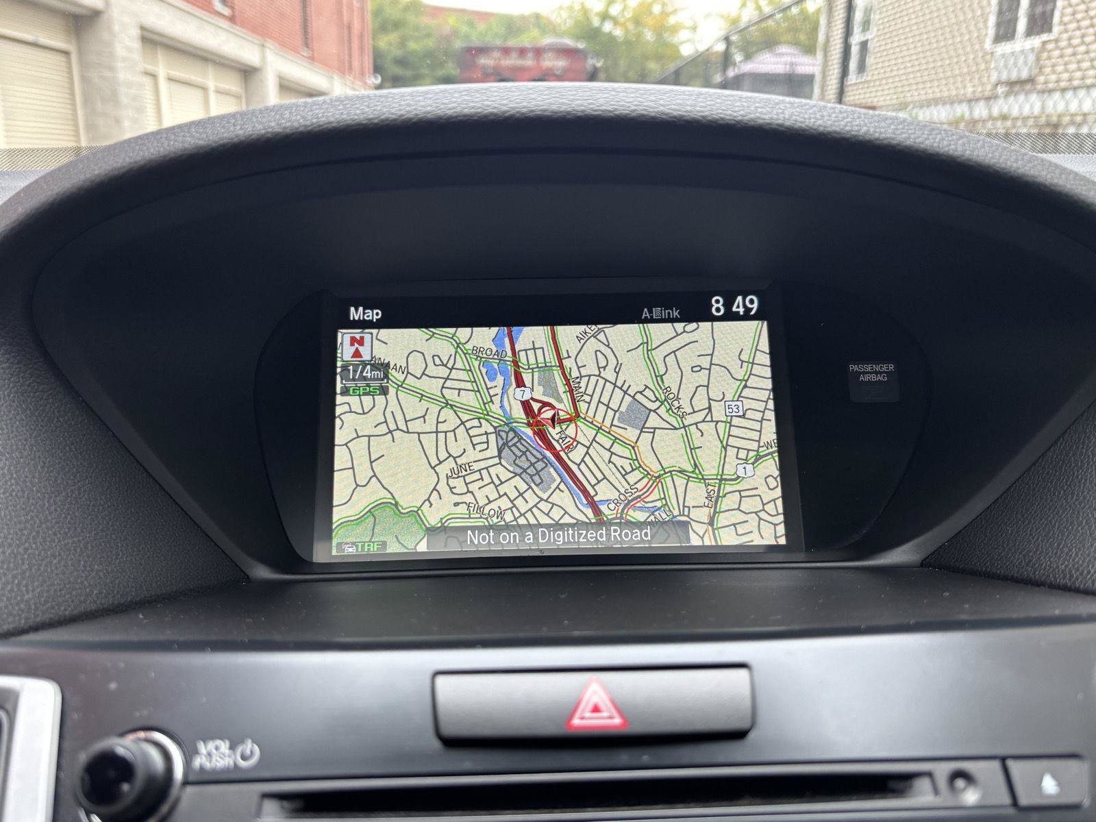 Used 2019 Acura TLX w/ Advance Package AWD/4WD image 17
