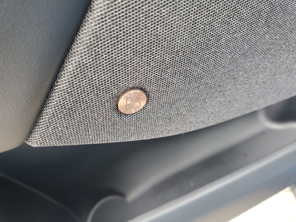 Used 2021 Ford Mustang Mach-E GT image 11