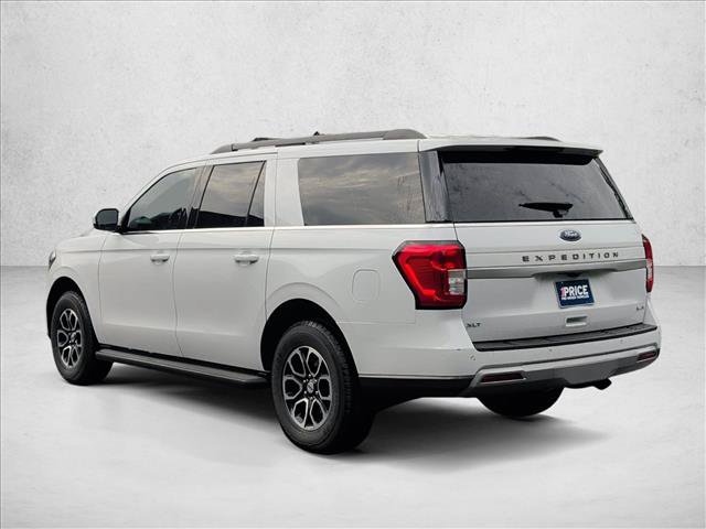 Used 2024 Ford Expedition Max XLT RWD image 7