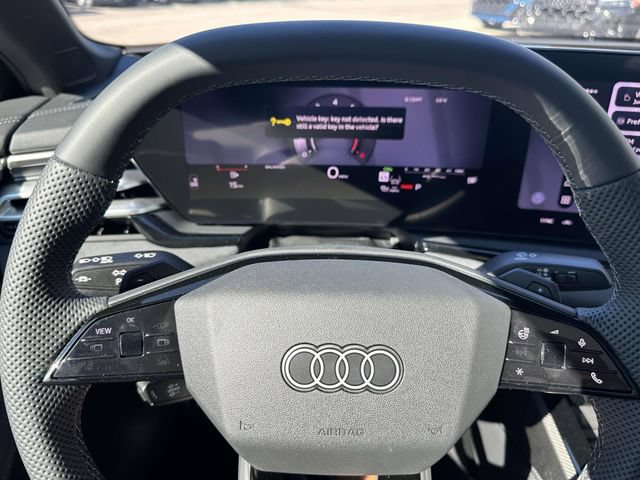 New 2026 Audi S5 Premium Plus AWD/4WD image 10