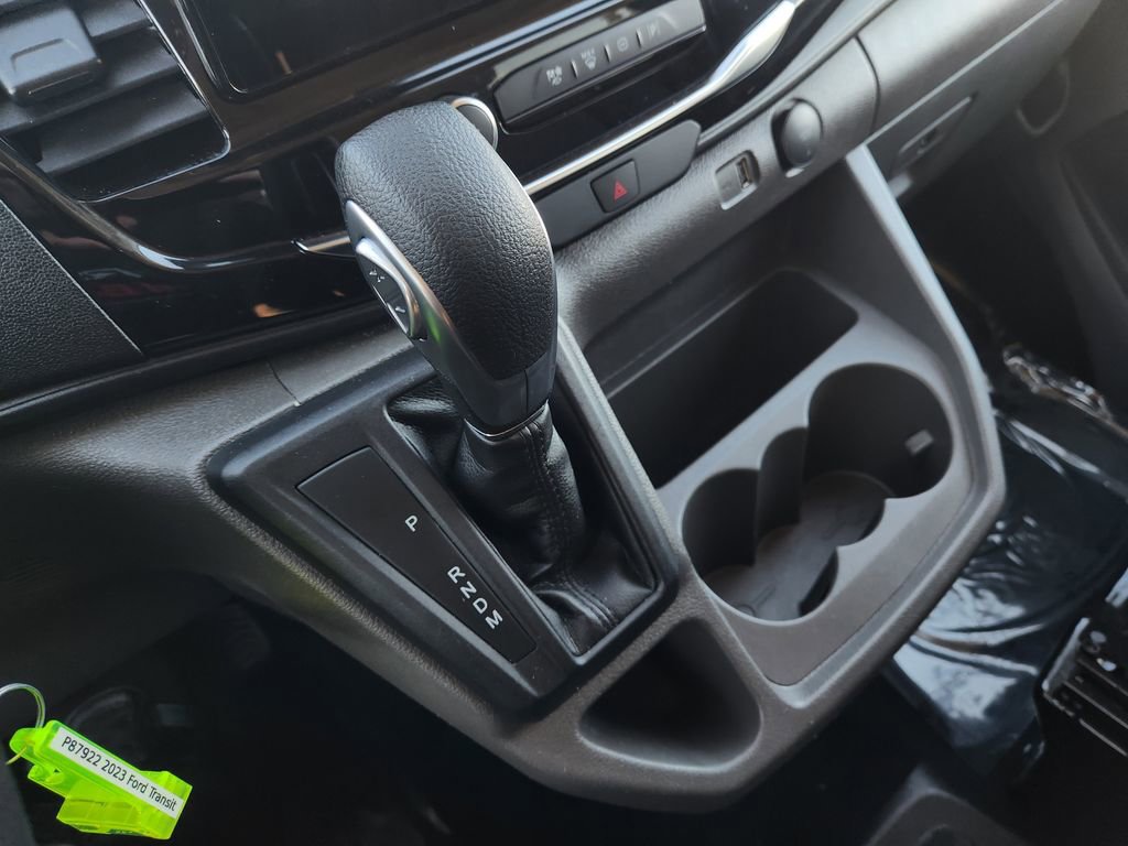 Used 2023 Ford Transit 350 XLT image 21