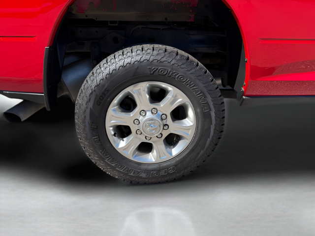 Used 2024 RAM 2500 Tradesman w/ Chrome Appearance Group AWD/4WD image 21