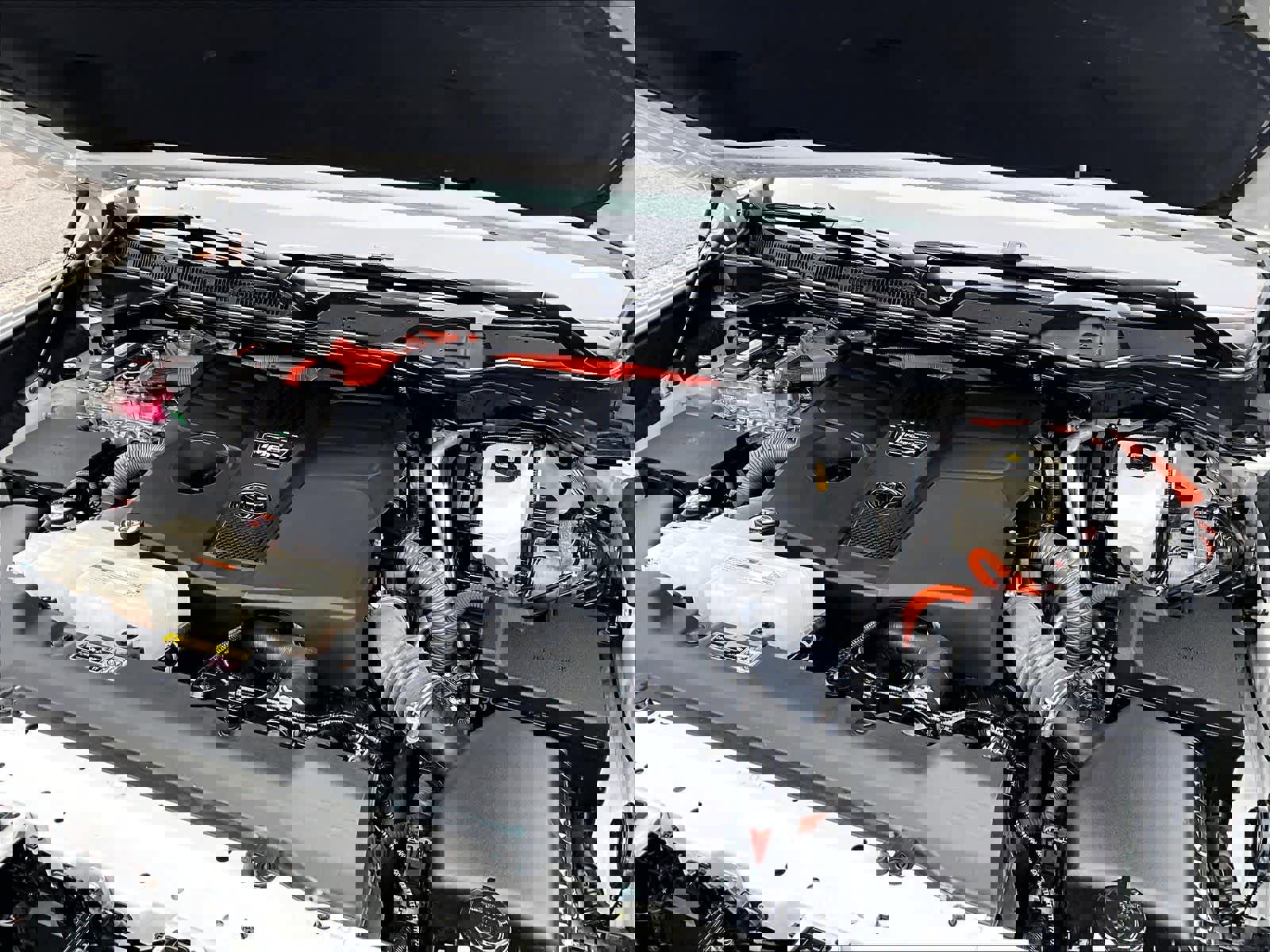 Used 2023 Toyota Sequoia Platinum image 36