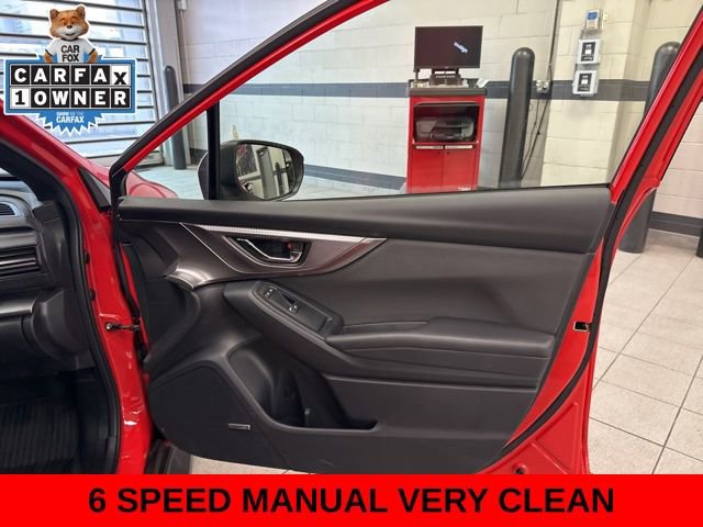 Used 2023 Subaru WRX Premium image 37