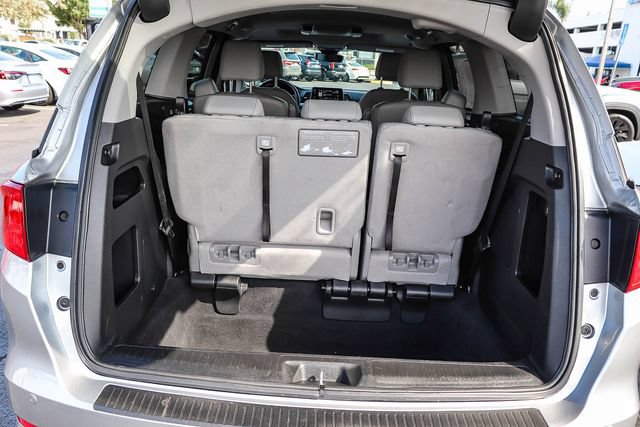 Used 2024 Honda Odyssey Touring image 30