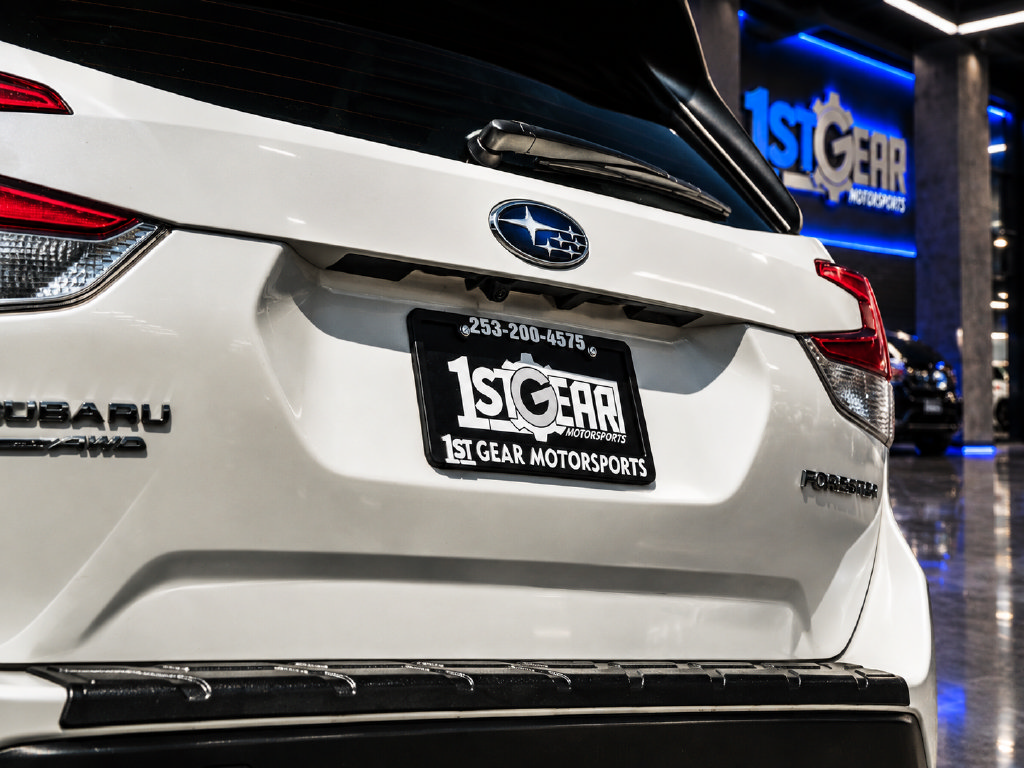 Used 2020 Subaru Forester Premium AWD/4WD image 15