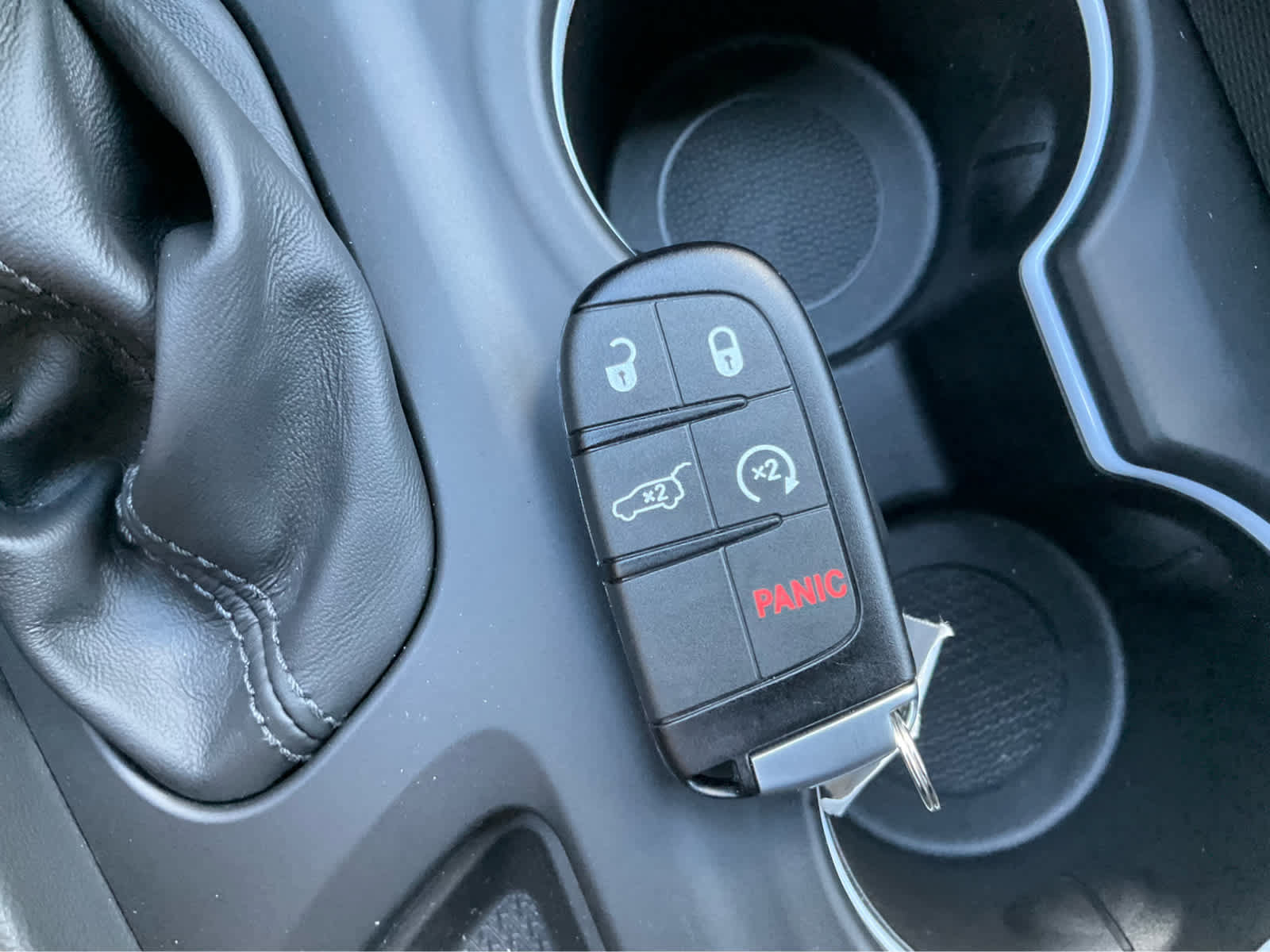 New 2026 Dodge Durango GT w/ Blacktop Package AWD/4WD image 24