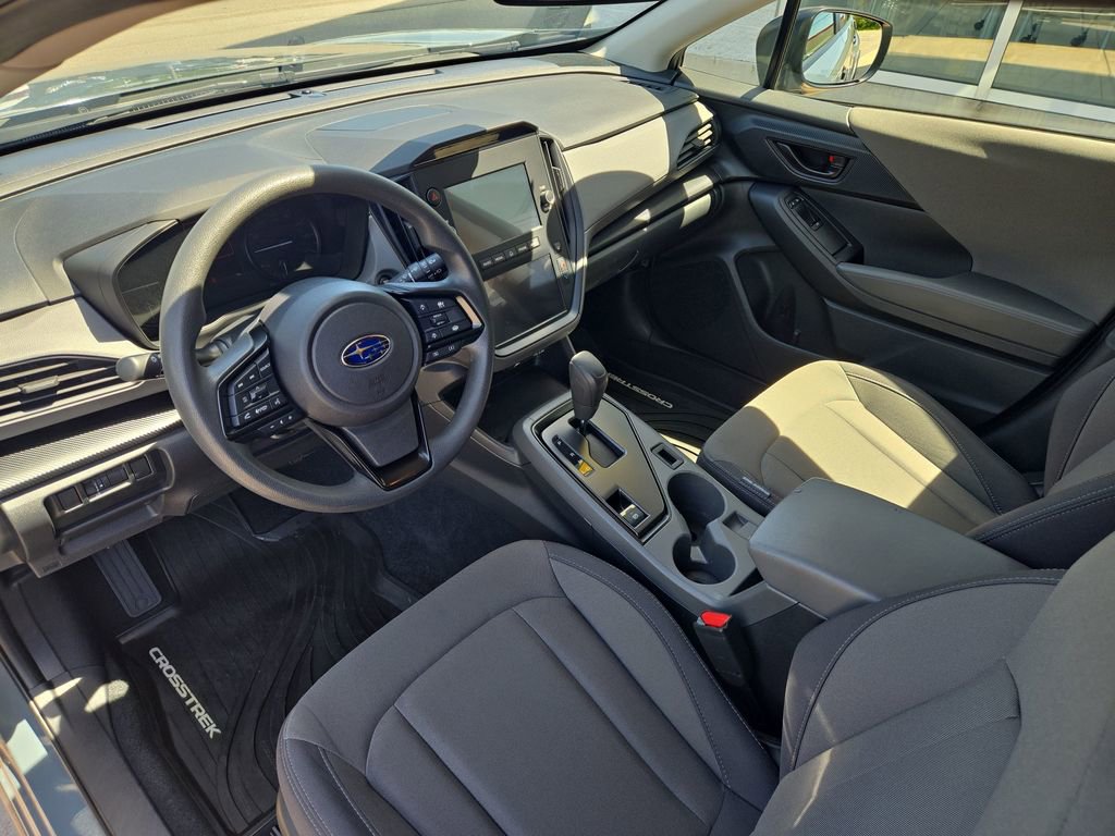 Used 2024 Subaru Crosstrek 2.0i AWD/4WD image 25