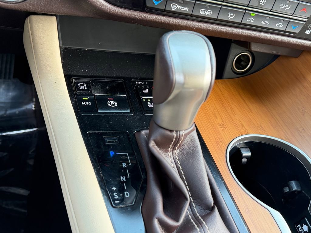 Used 2017 Lexus RX 350 FWD image 7