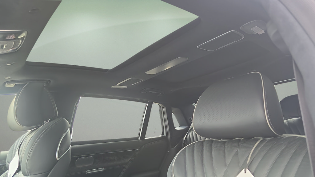 New 2026 Genesis G90 3.5T AWD/4WD image 15