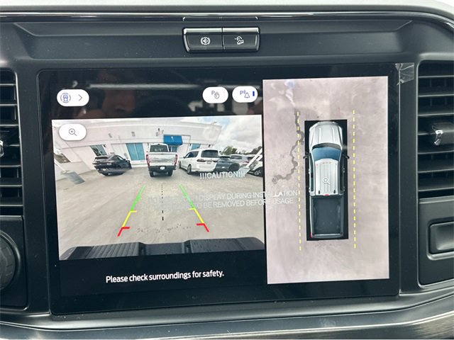 New 2025 Ford F250 Lariat w/ Lariat Ultimate Package image 10