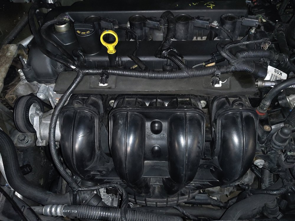 Used 2017 Ford Escape S FWD image 30