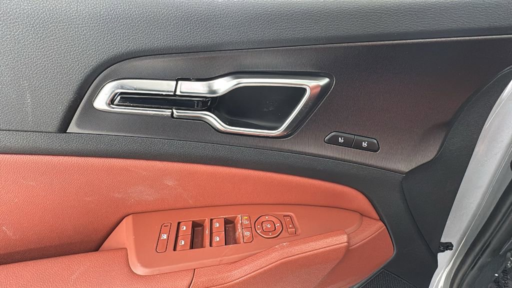 New 2026 Kia Sportage SX Prestige image 20