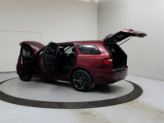 Used 2021 Dodge Durango GT image 13