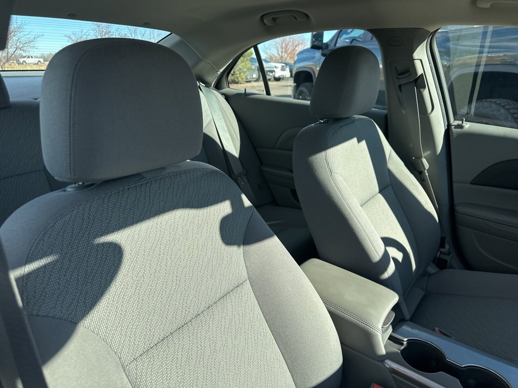 Used 2013 Chevrolet Malibu LS w/ Protection Package image 26