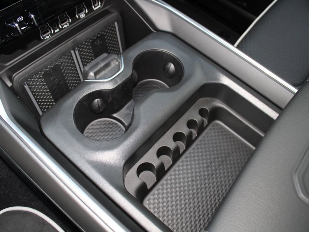 New 2026 RAM 1500 Laramie w/ Night Edition image 19