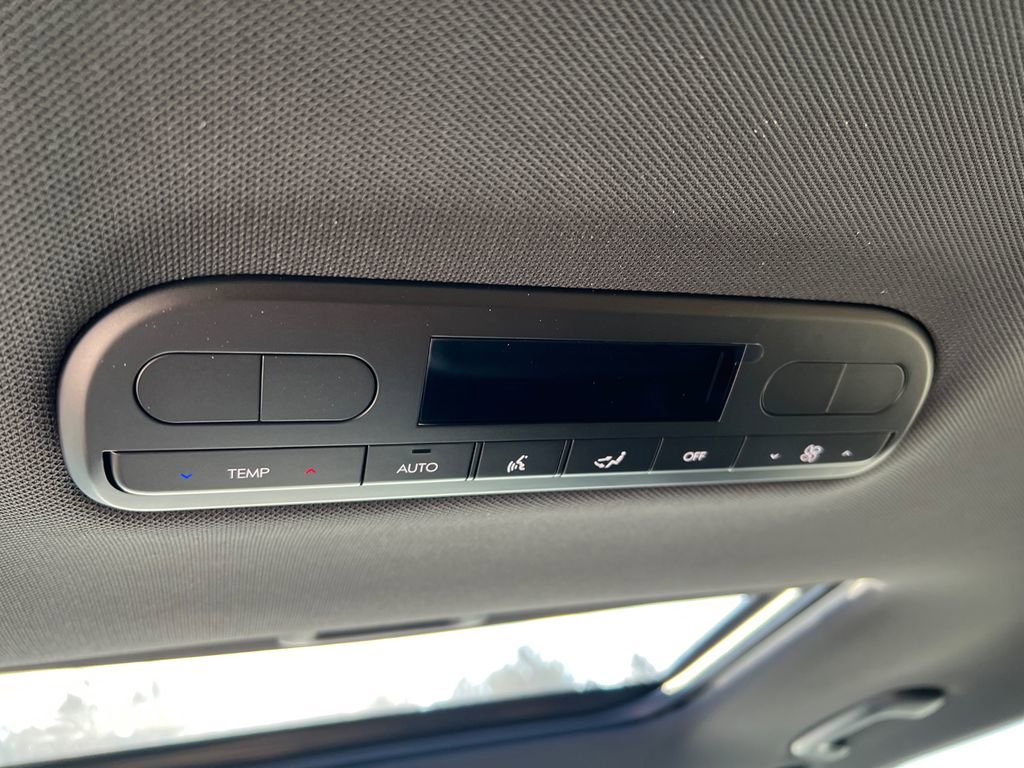 New 2026 Hyundai Palisade XRT Pro image 23